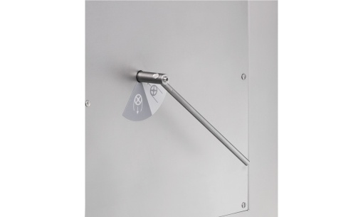 Fierăstrău pentru oase La Felsinea, SO 2020 INOX FS - Img 3