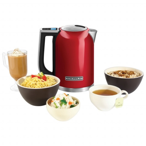 Fierbator electric KitchenAid 1,7 L - Img 5