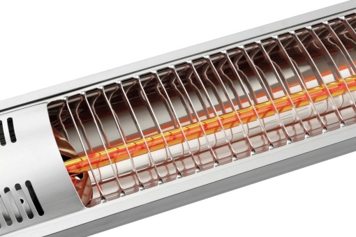 Încălzitor electric cu infraroșu W3000 de perete - Img 5
