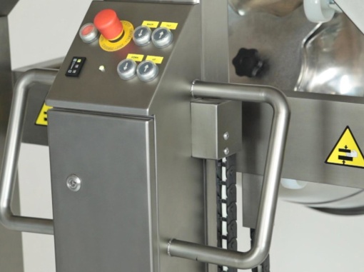 Lift pentru cuvă mixer planetar 80-140 Litri, Mech-Masz - Img 4