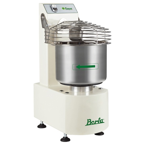 Malaxor Berta 7 kg, 10 Litri, Fimar - Img 2