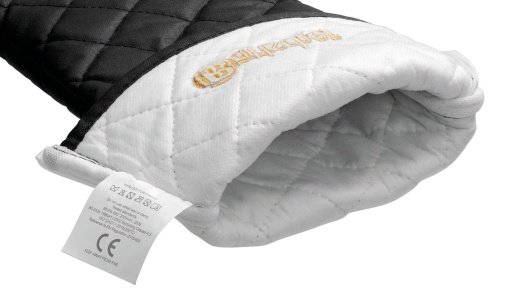 Mănuși termorezistente 420 mm - Img 2