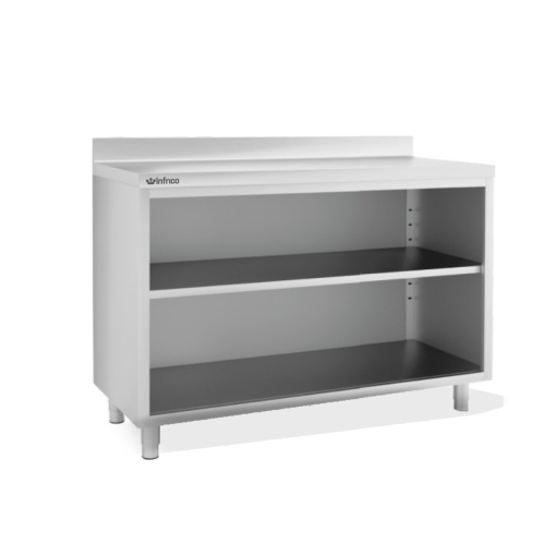 Masă de lucru pentru bar, 1470x1050 mm - Img 2