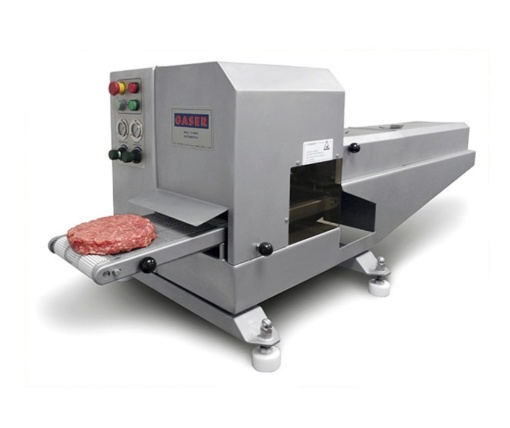 Mașină automată pentru hamburgeri, GASER V-4000 SP Special nuggets - Img 6