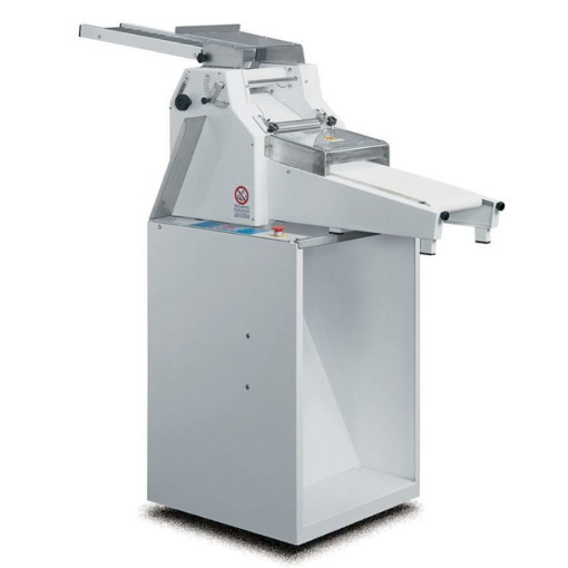 Mașină de grisine fitile pentru covrigi, 50 kg/oră, automată - Img 4