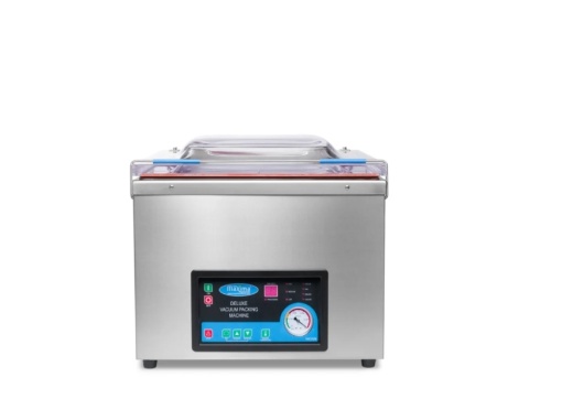 Mașină de vidat cu cameră, 440 mm Maxima - Img 11