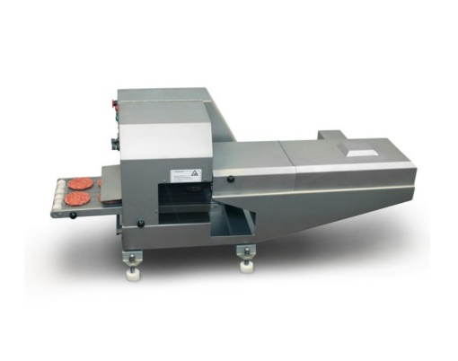 Mașină dublă automată pentru hamburgeri, GASER V-3000 SP - Img 3