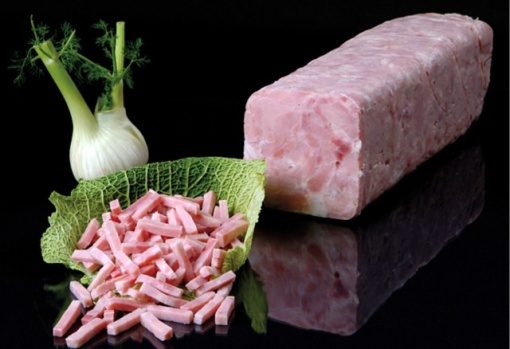 Mașină porționat carne cuburi, Gaser - Img 7