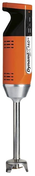 Mixer de mână Dynamic cu tijă 160 mm, Dynamix DMX 160 V2 - Img 4