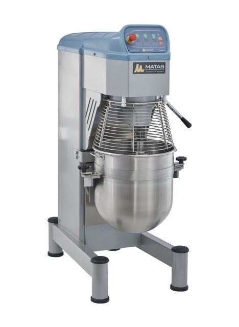Mixer planetar 60 Litri ECO - Img 2