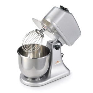 Mixer planetar 7 Litri Plutone 7, Sirman - Img 3