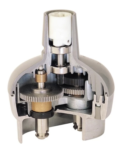 Mixer profesional de mână CMP 250 Combi, Robot Coupe - Img 2