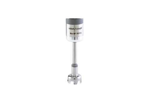 Mixer profesional de mână MINI MP 190 V.V., Robot Coupe - Img 6