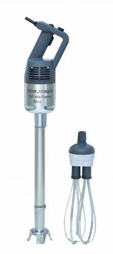 MIXER PROFESIONAL DE MANA MP 450 COMBI ULTRA - Img 2