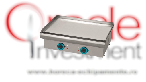 Plită electrică 595x430 mm Infrico