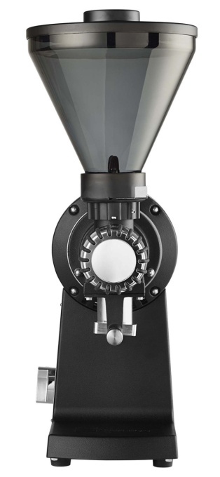 Râșniță de cafea barista cu reglare micrometrică, Santos - Img 4