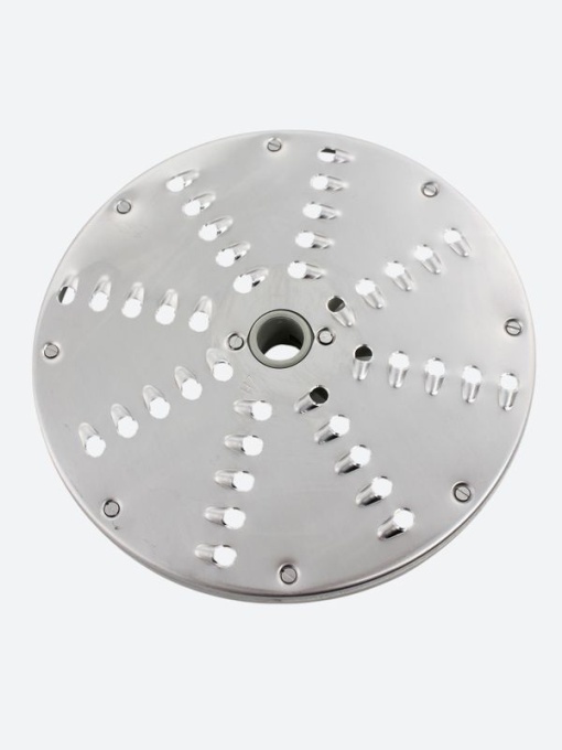 Robot de tăiat legume cu 5 discuri, 100-300 kg/oră Hurakan - Img 3