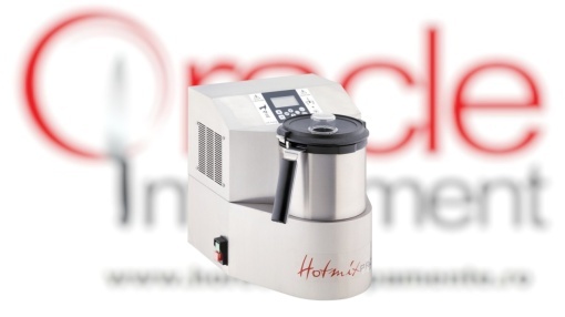 Robot multifuncțional pentru bucătarie, HotmixPRO Gastro XL