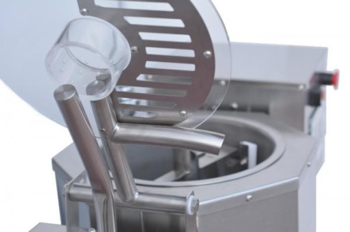Robot universal Cuece Mix, 10 Litri - Img 3