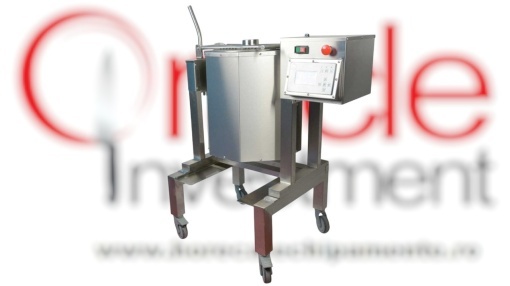 Robot universal Cuece Mix, 24 Litri