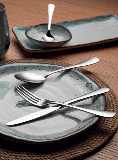 Set de 12 lingurițe inox, DAILY MENU - Img 4