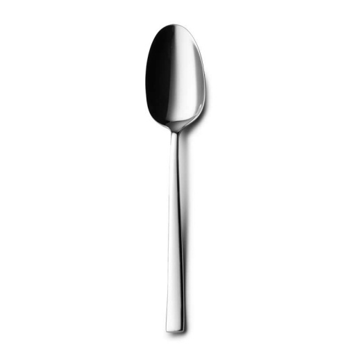 Set de 12 lingurițe inox, DESIGN PETRA - Img 2