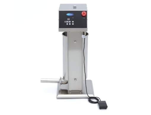 Spriț automatic pentru cârnați, 15 Litri - Img 5