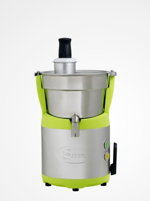 Storcător de fructe și legume centrifugal, SANTOS 140 Litri/oră - Img 4