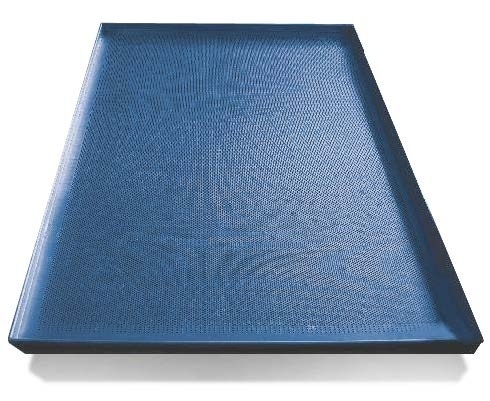 Tavă pentru copt, 450x650 mm - Img 2