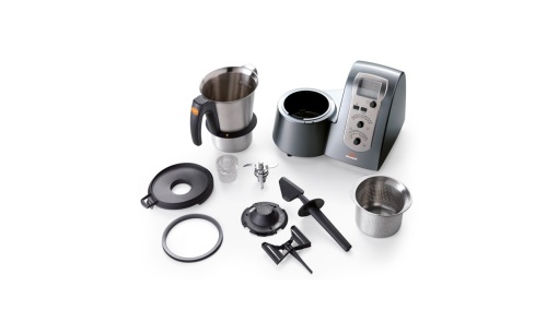 Thermomixer multifuncțional, LA FELSINEA Mycook - Img 3