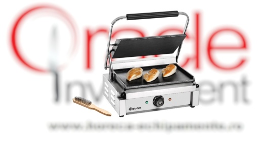 Toaster cu mecanism prin apăsare pe plăci netede
