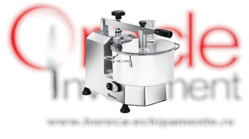 Tocător multifuncțional Bartscher Cutter 3 litri