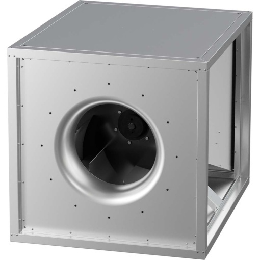 Ventilator centrifugal profesional pentru hotă 3410 m³/h, RUCK MPC 315 D4 40 - Img 2