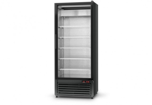 Vitrină frigorifică 621 Litri - Img 3