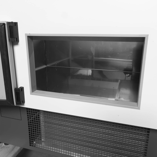 Vitrină frigorifică orizontală mezeluri, Tefcold - Img 4