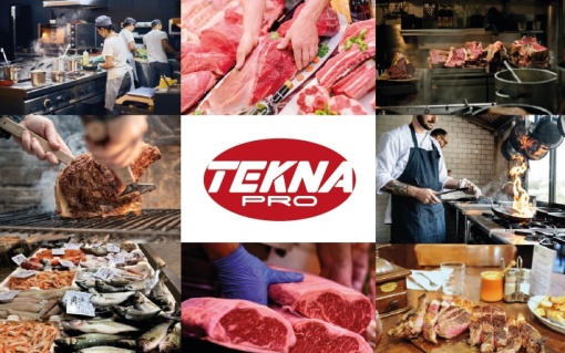 Aparat de fragezit carnea automat, Soften Tekna Pro - Img 2