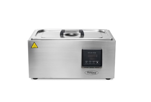 Aparat de gătit Sous Vide 28 Litri - Img 9