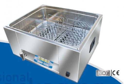 Aparat/mașină de gătit sous vide, 50 litri, Intercom - Img 3