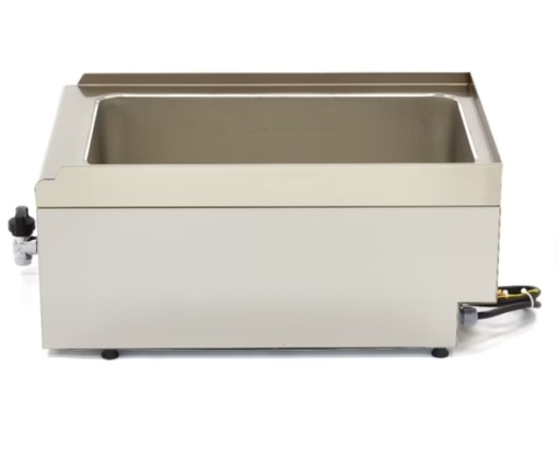 Bain Marie electric GN 1/1 cu robinet de scurgere, Maxima - Img 4