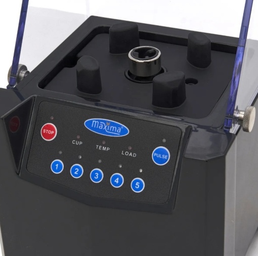 Blender profesional 1,5 Litri digital - Img 4