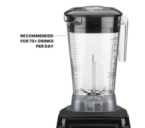 Blender profesional de mare putere, 1,9 Litri Waring XTreme - Img 3