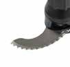 Blixer profesional cu 2 viteze, robot multifuncțional CL212, Dynamic Franța - Img 4