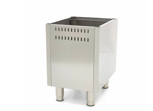 Cabinet neutru tip dulap 400x600x610 mm - Img 5