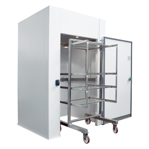 Cameră frigorifică pentru maturare ALL IN ONE 11,72 m3, Everlasting - Img 5
