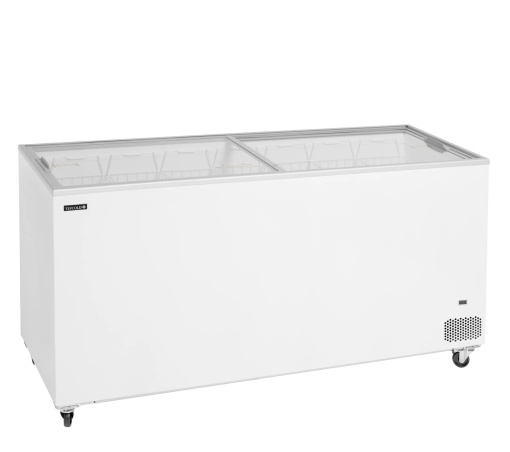 Congelator de înghețată 486 Litri, Tefcold - Img 8