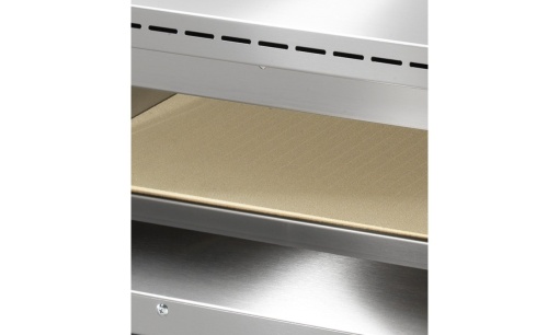 Cuptor de pizza electric, 2 pizza de 229 mm - Img 3