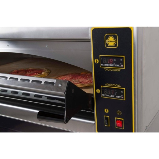 Cuptor de pizza electric - Img 4