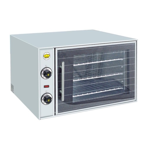 Cuptor electric cu aer cald - Img 2