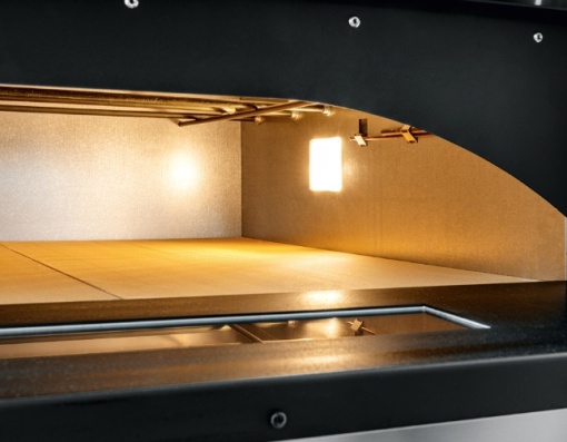 Cuptor electric Plus XL Pizza/ Patiserie, 6 pizza de 35 cm - Img 4