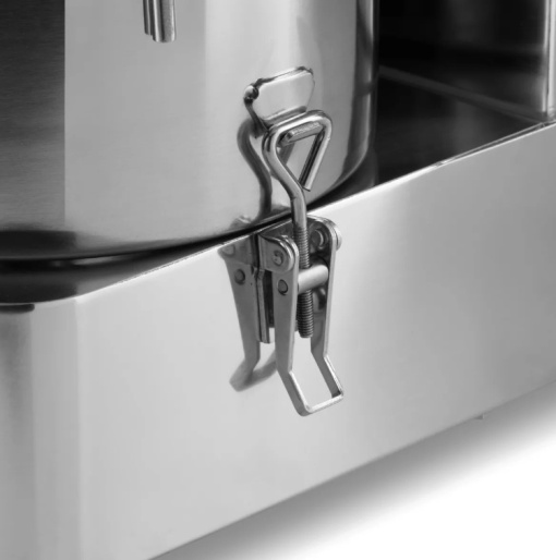 Cutter electric 6 Litri, procesare alimente - Img 2